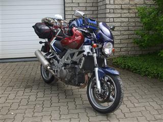 SV1000